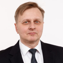 Tomasz Kwarciński